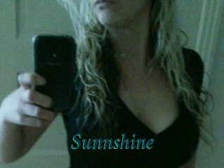 Sunnshine