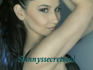Sunnyssecretsoul