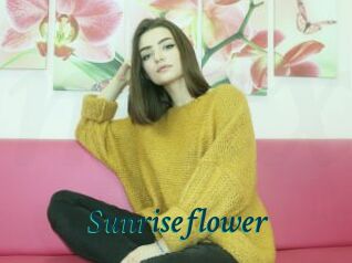 Sunriseflower