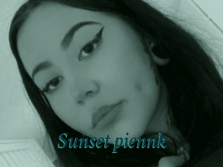 Sunset_piennk