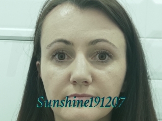 Sunshine191207