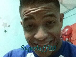 Superluffi10
