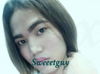 Sweeetguy
