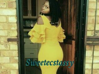Sweetecstassy