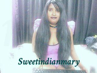 Sweetindianmary