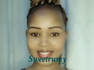 sweetrumy Maxi Top Sexe