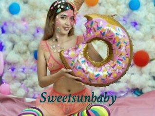 Sweetsunbaby