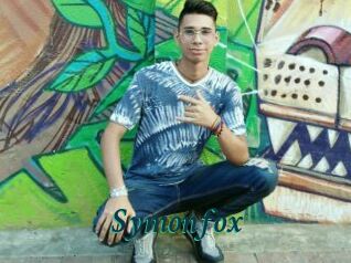 Symonfox