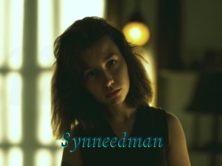 Synneedman