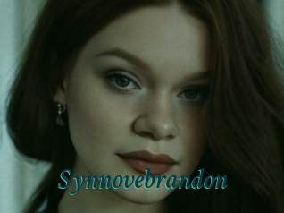 synnovebrandon Maxi Top Sexe