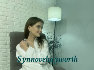 Synnovehayworth