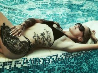 TATOOXGIRL