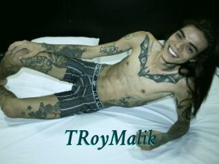 TRoyMalik