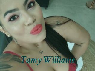 Tamy_Williams
