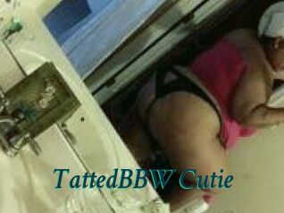 TattedBBW_Cutie