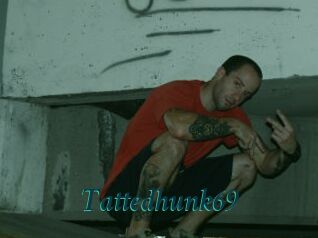 Tattedhunk69