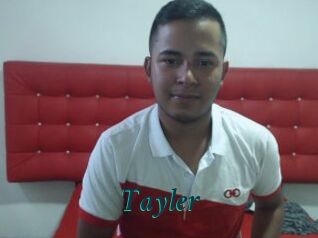 Tayler