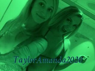 TaylorAmanda2020