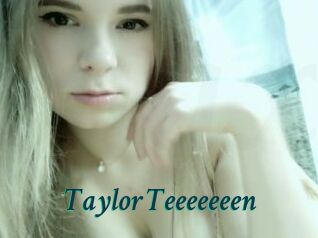 Taylor_Teeeeeeen