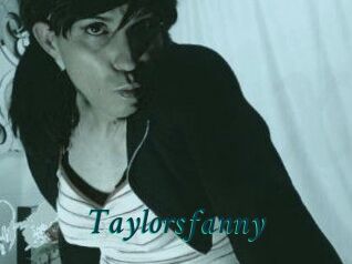 Taylorsfanny