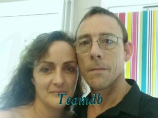 Teamdb