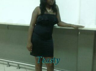 Teasty