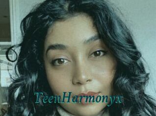 TeenHarmonyx