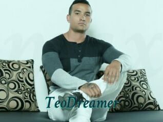 TeoDreamer