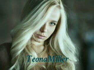 TeonaMiller