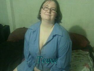 Tewee