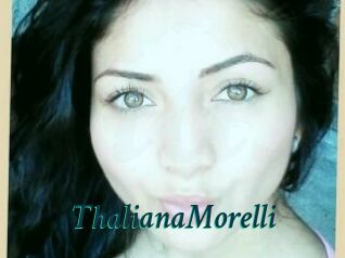 ThalianaMorelli