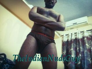 TheIndianNudeGuy