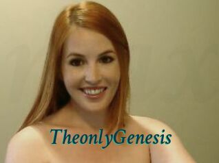 TheonlyGenesis