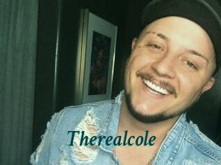 Therealcole