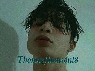 ThomasJhonson18