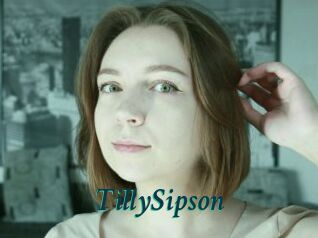 TillySipson