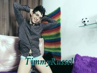 TimmyRussel