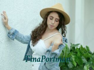 TinaPortman