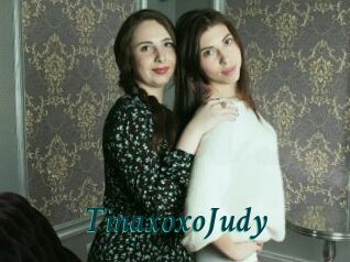 TinaxoxoJudy