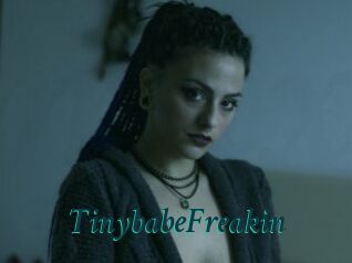 TinybabeFreakin
