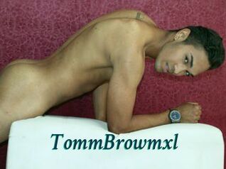 TommBrowmxl
