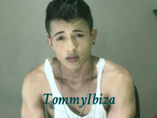 TommyIbiza