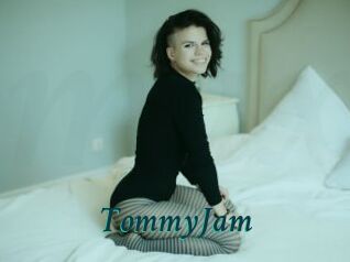 TommyJam