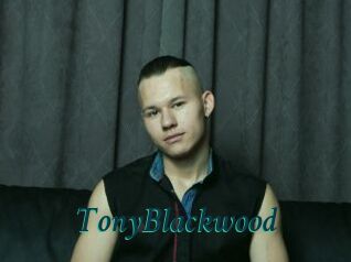 TonyBlackwood