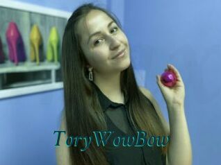 ToryWowBow