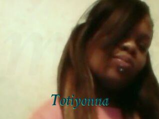 Totiyonna