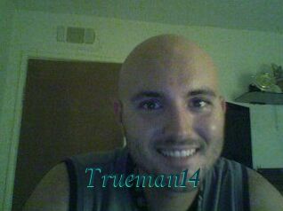 Trueman14