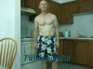 Tumbleweed18