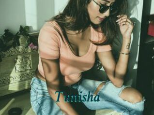 Tunisha