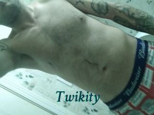 Twikity